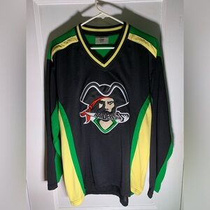 Early 2000’s Prince Albert raiders classic logo jersey
